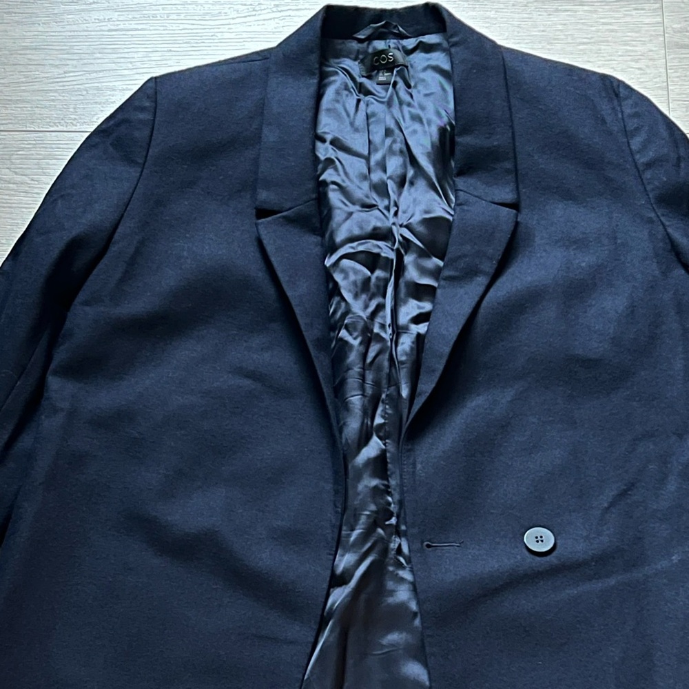 nice cos coat - Picture 6 of 7